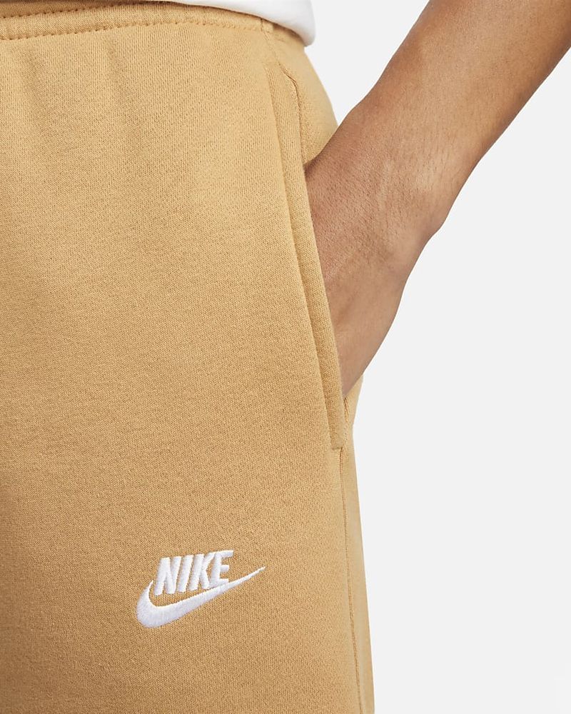 Bas jogging Nike Sportswear Club Fleece pour Homme BV2671 722