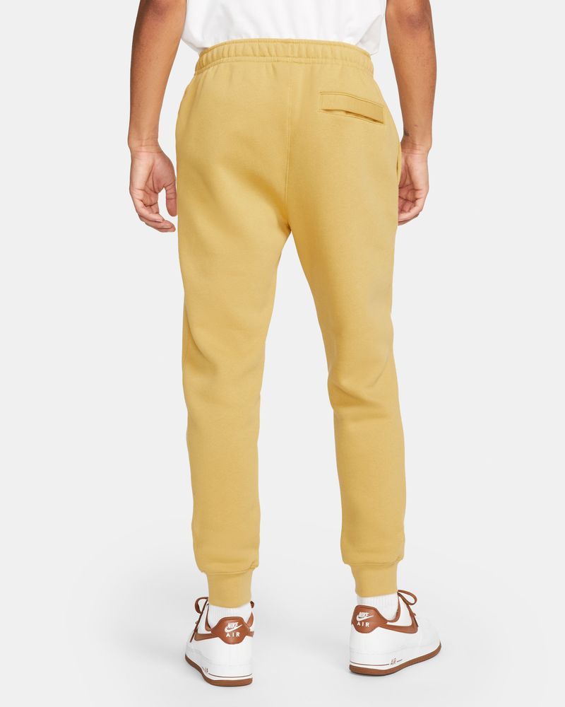 Jogging nike moutarde online