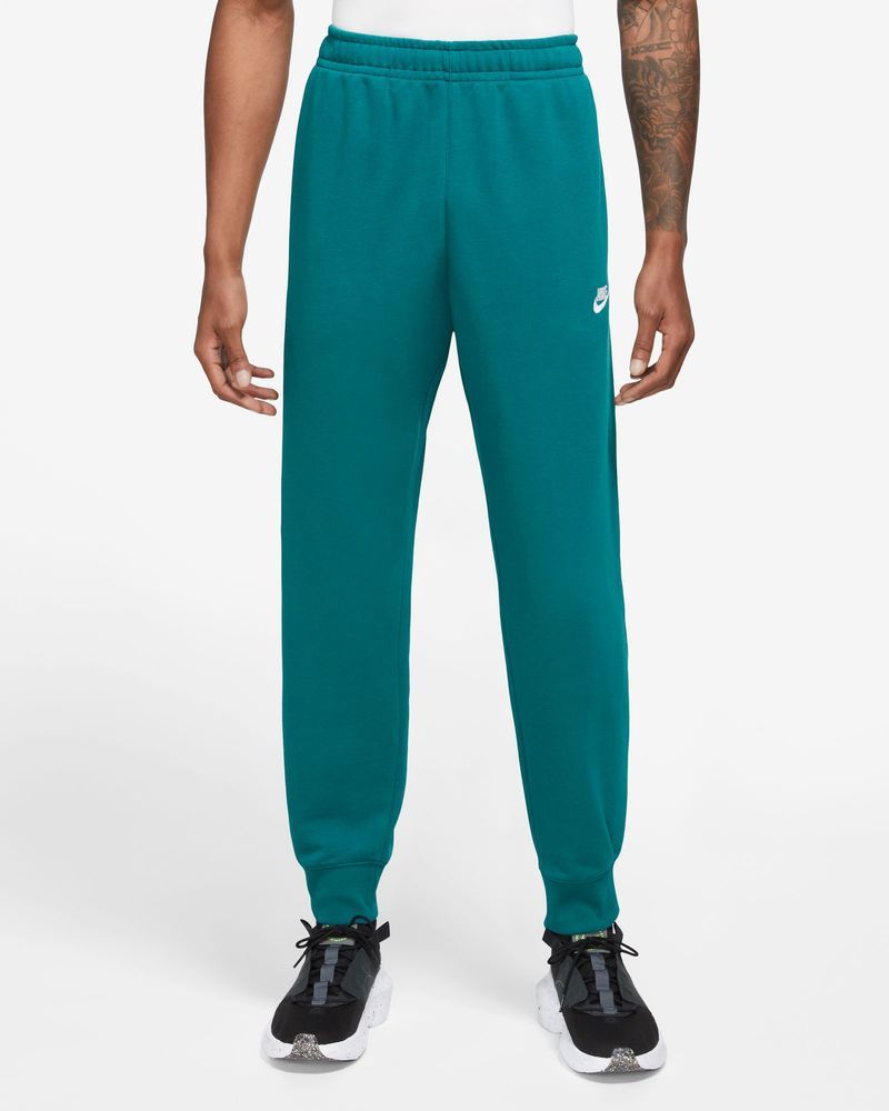 Jogging 2025 nike verte