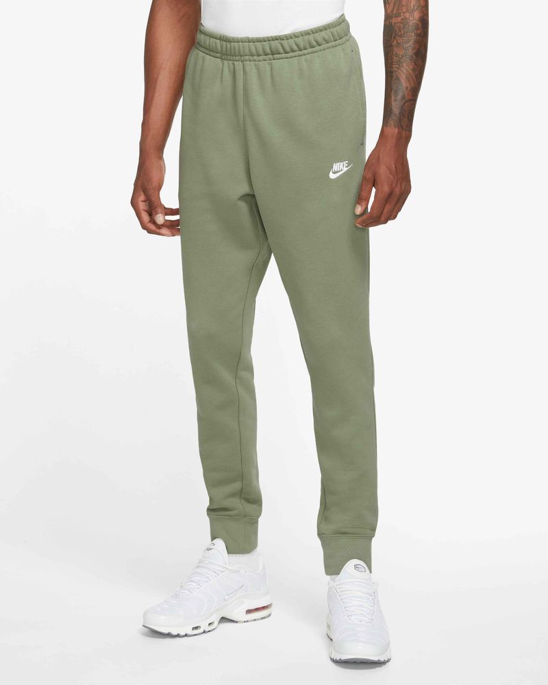 pantalon homme club jogger nike