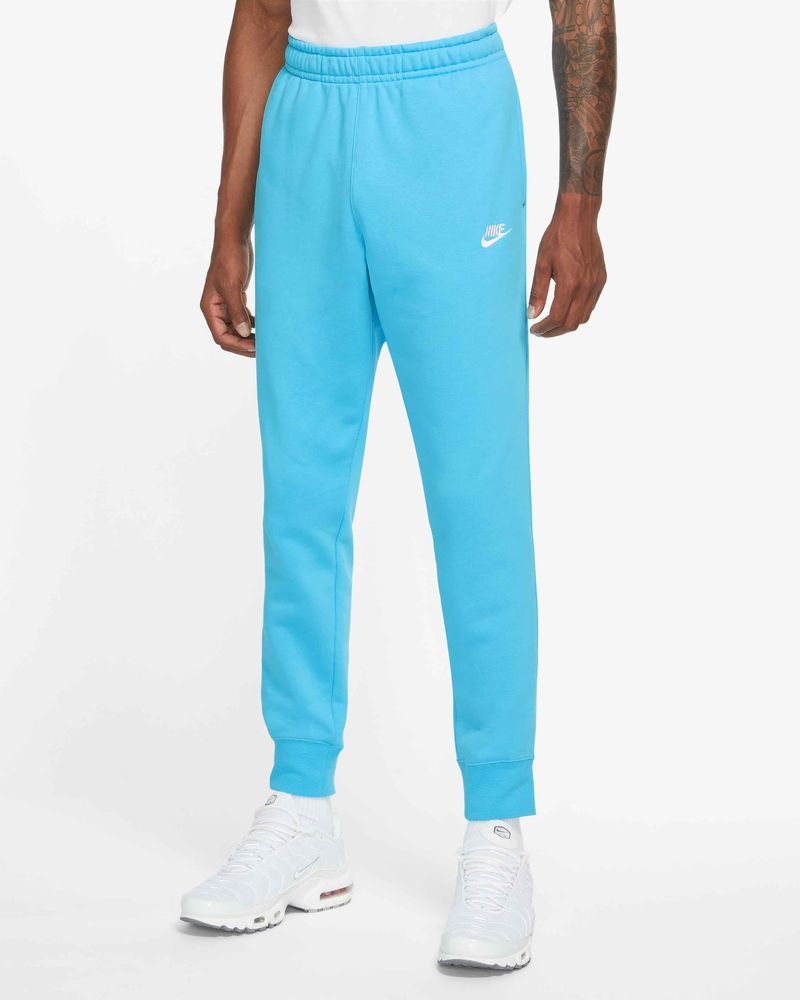 Nike pantalon jogging homme sale