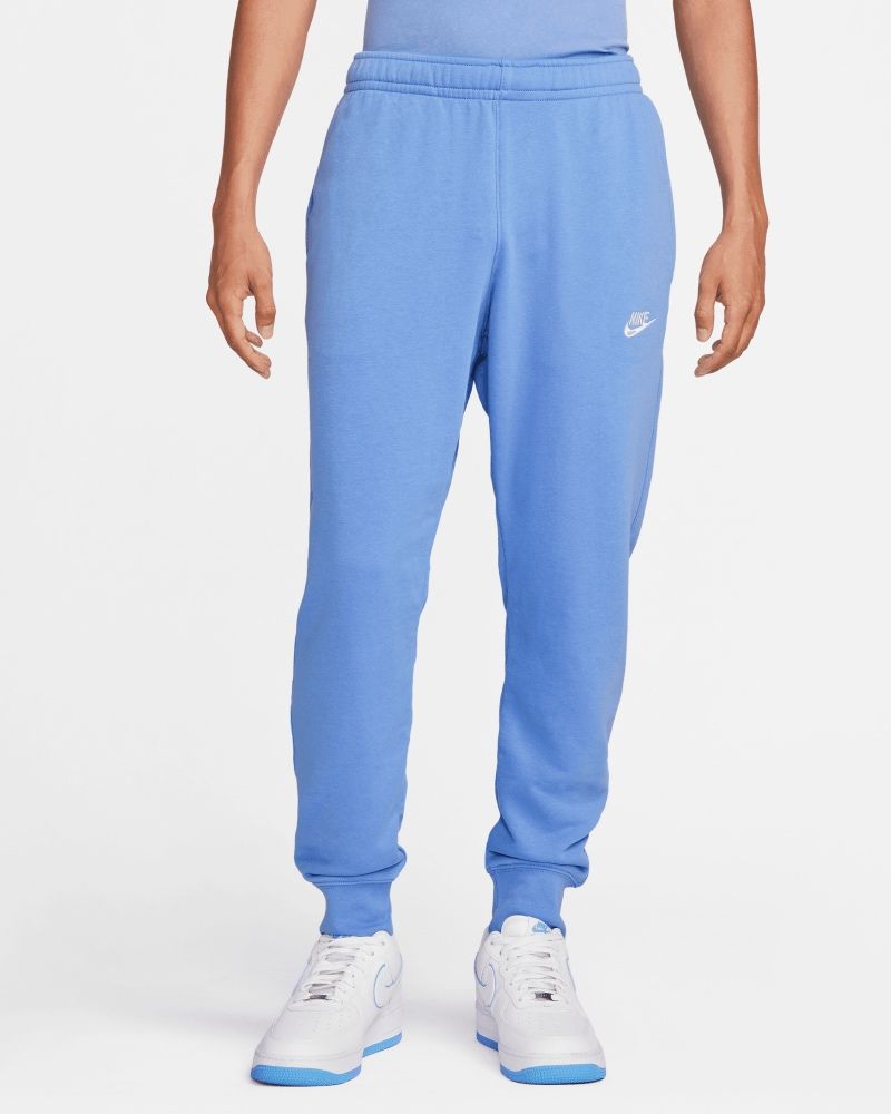 Jogging nike bleu 2025