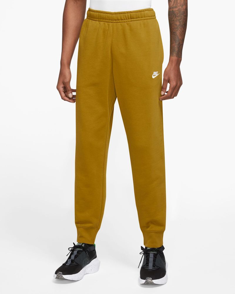 Jogging nike sale molleton