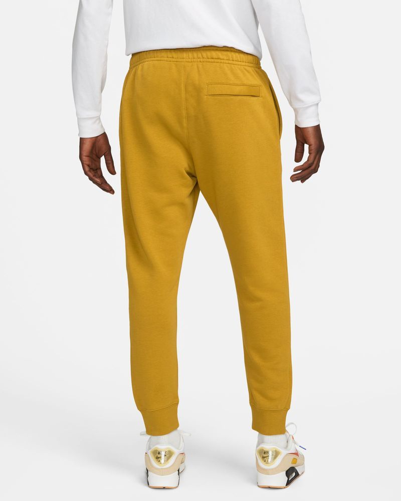 Nike jogging on sale jaune