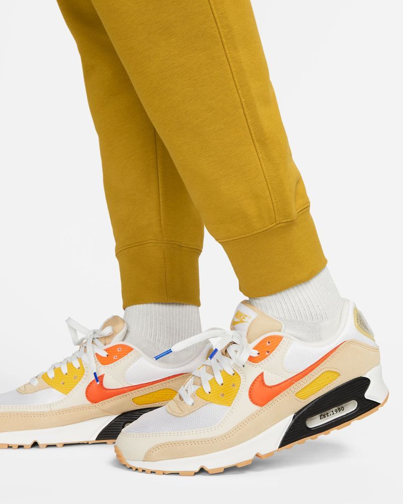 Nike air jaune new arrivals