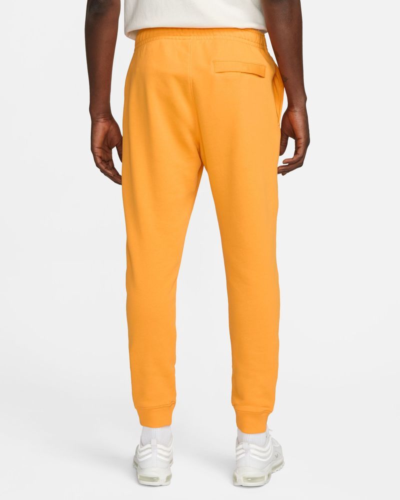 Pantalon nike homme orange discount