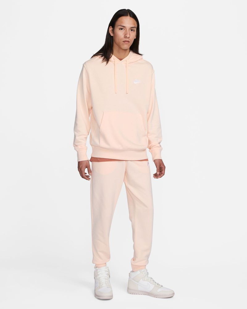 Jogging nike rose store pale