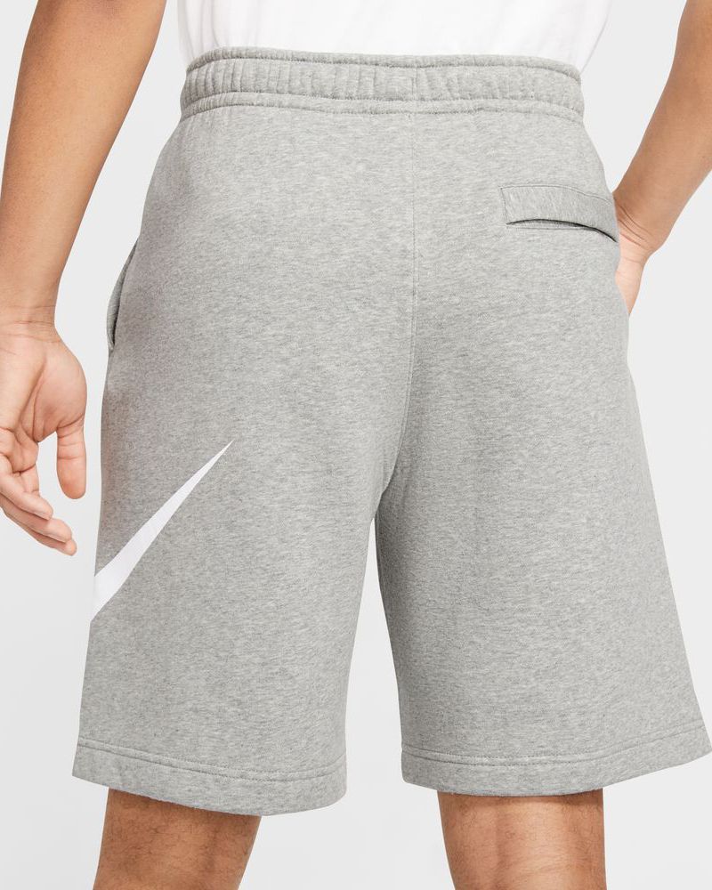 Short nike online coton femme