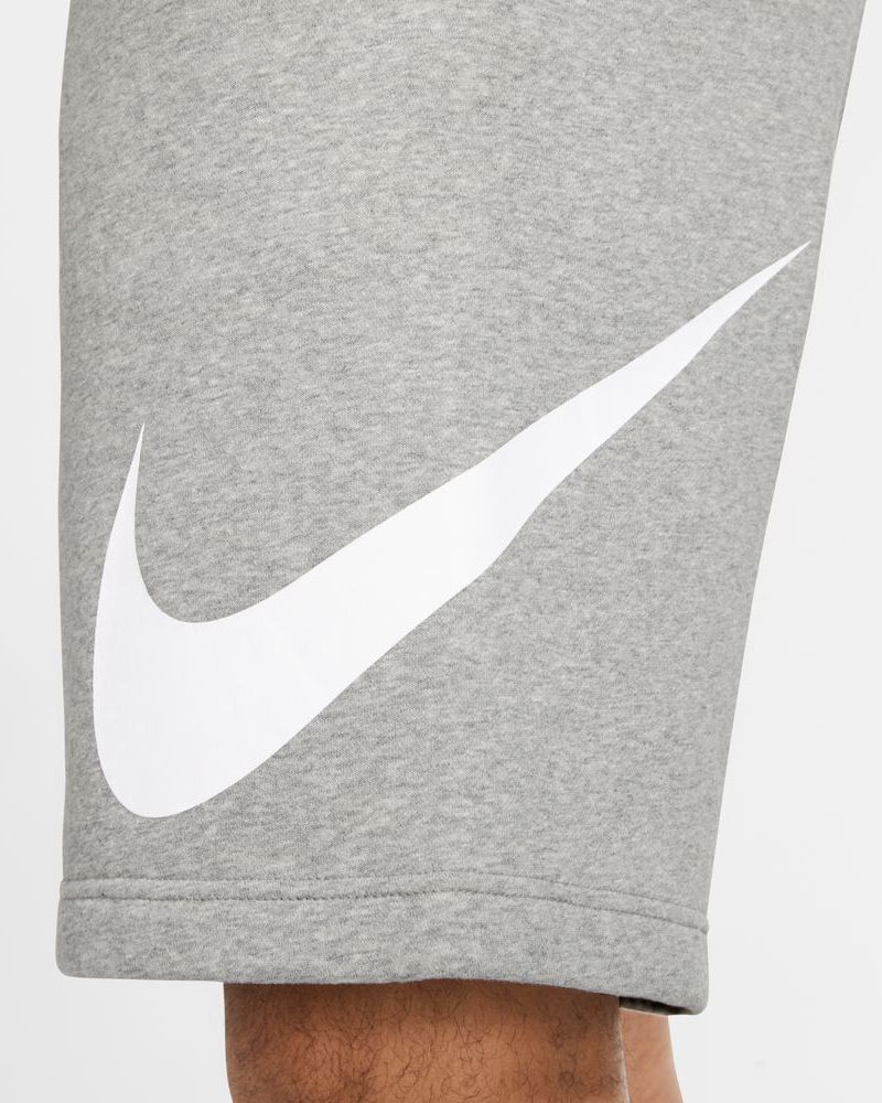 Short coton nike femme on sale