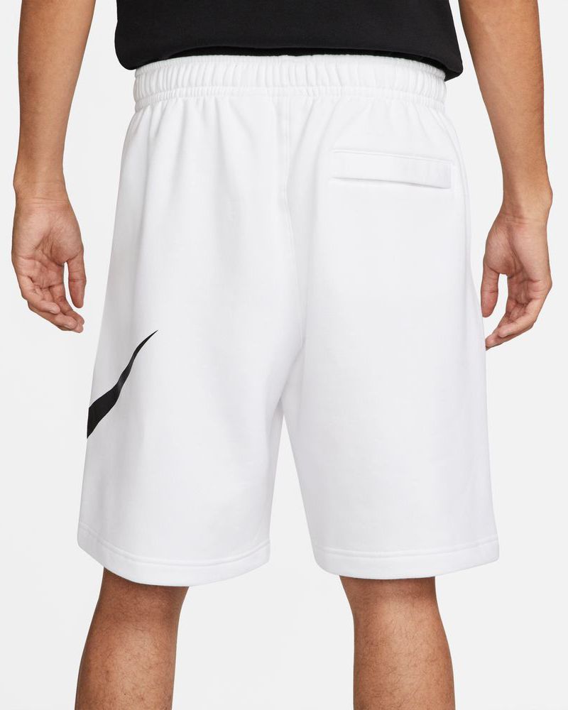 Nike swoosh hbr outlet shorts