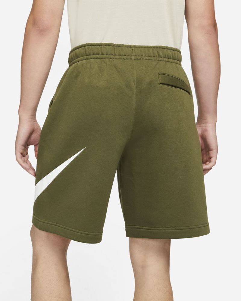 Short nike coton homme shop