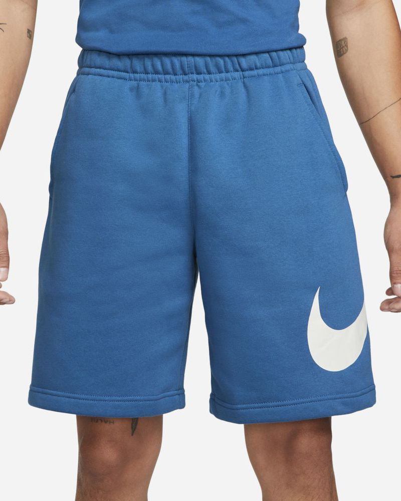 Short sport coton homme on sale