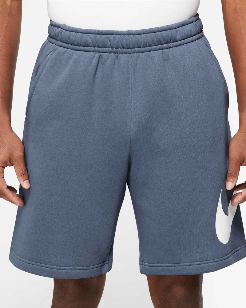 Sportswear club fleece logo shorts store