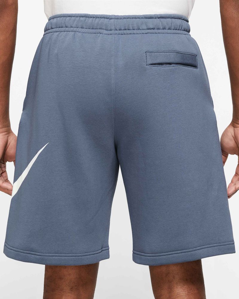 Nike sportswear shop men's logo shorts