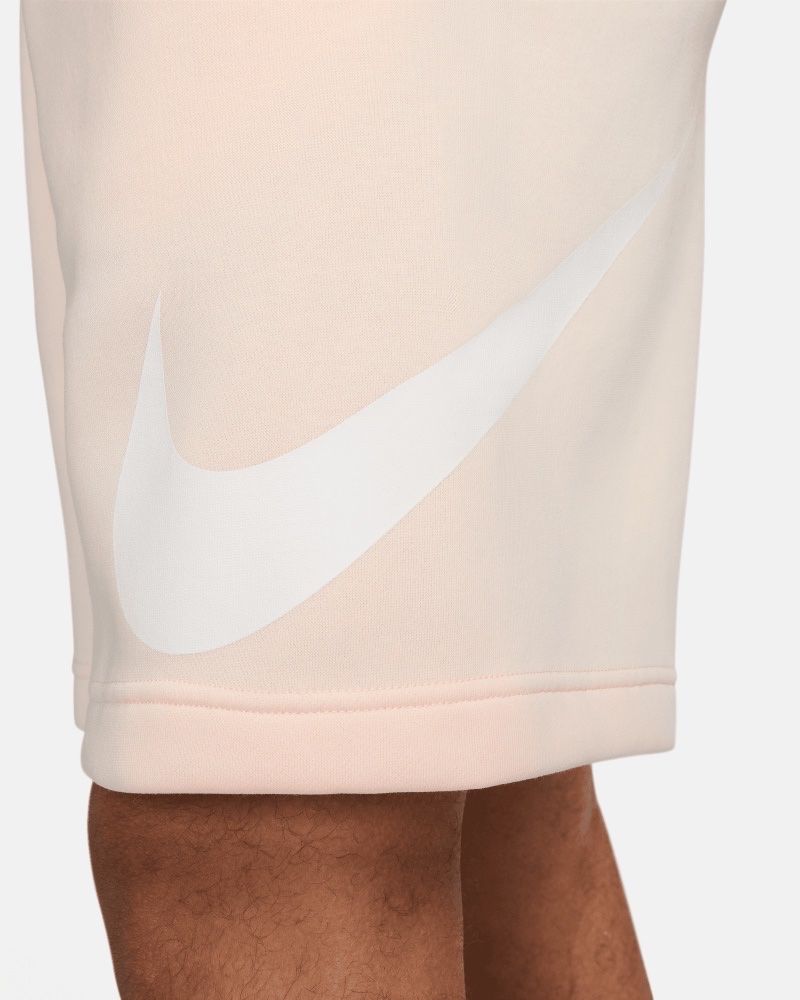 Short homme rose pale store