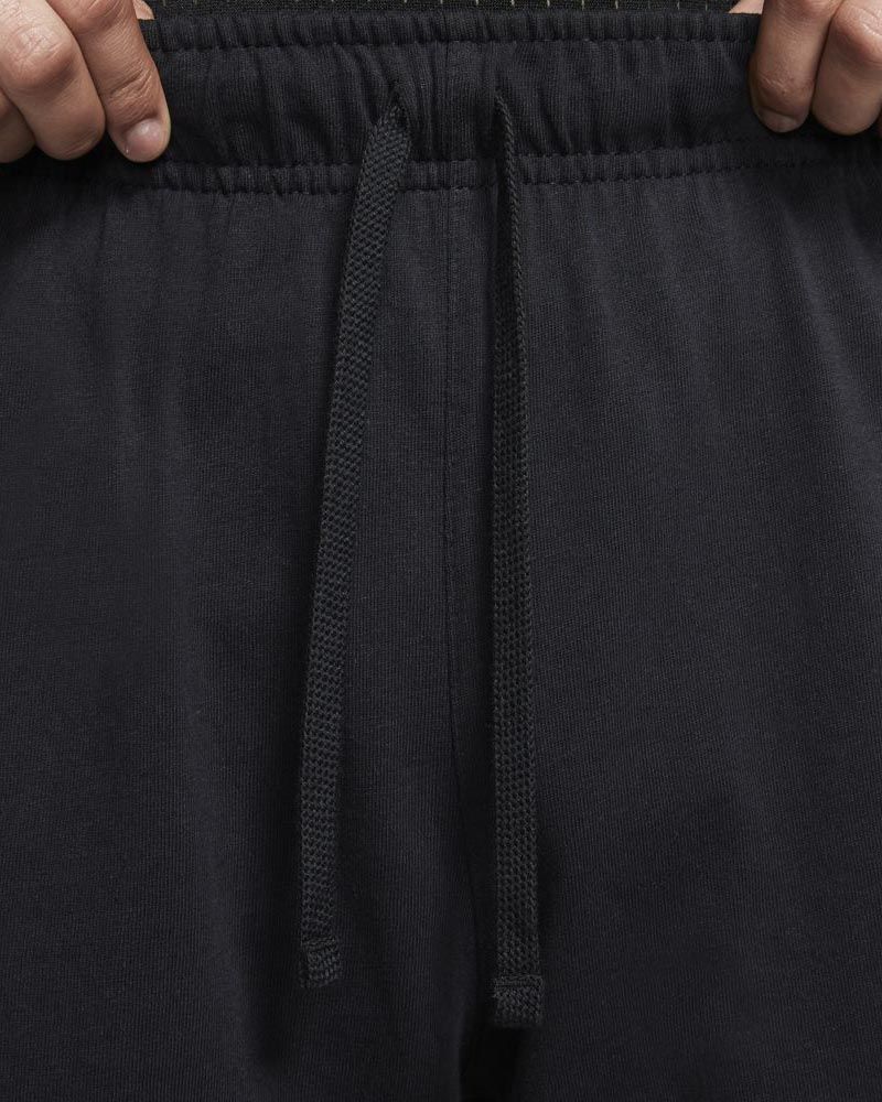 Pantaloncini Nike Sportswear Club Fleece Uomo BV2772 010 Nero