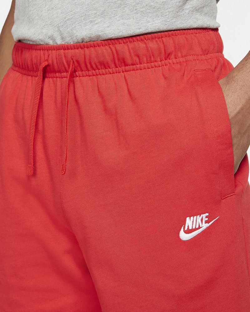 Short discount sweatpants nike