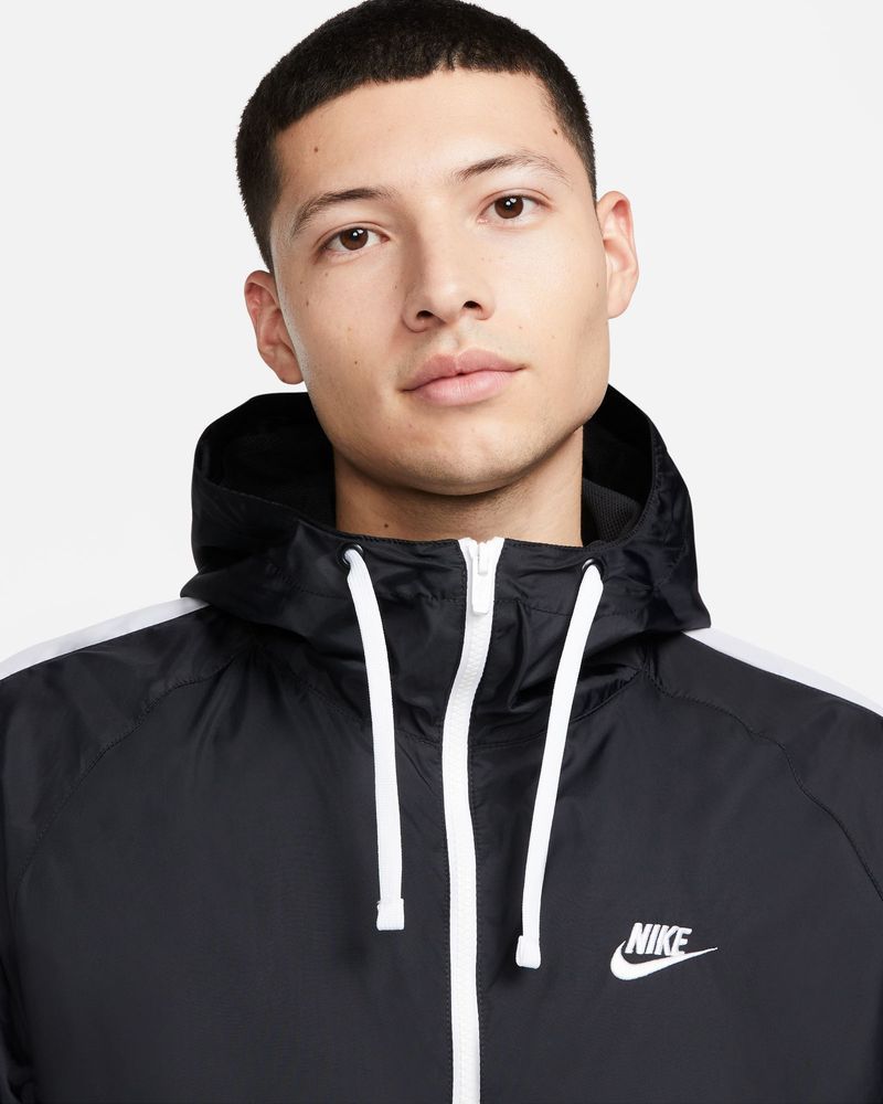 Veste tissé nike deals