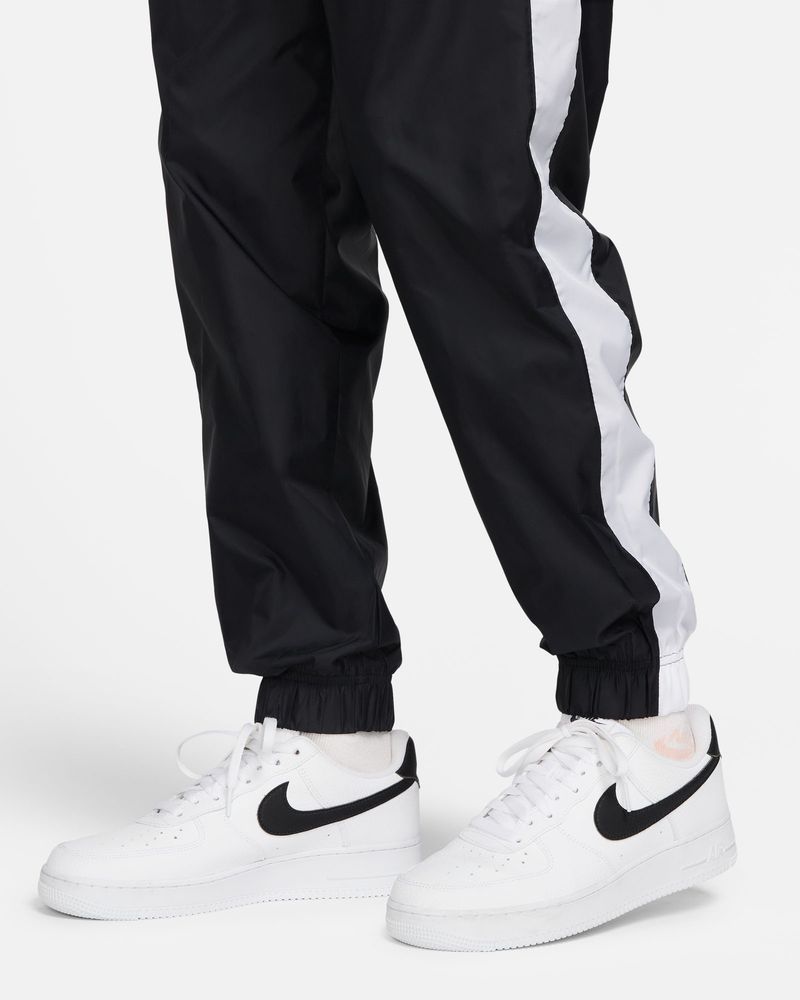 Nike pantalón de store chándal hoxton woven