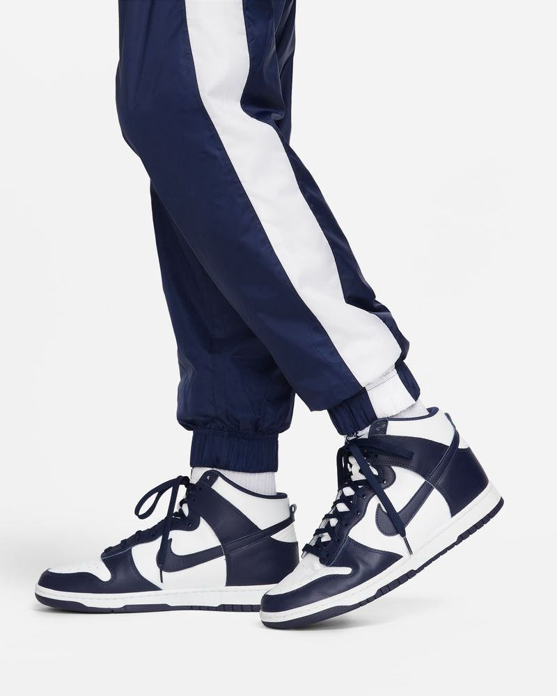 Ensemble survetement nike discount air