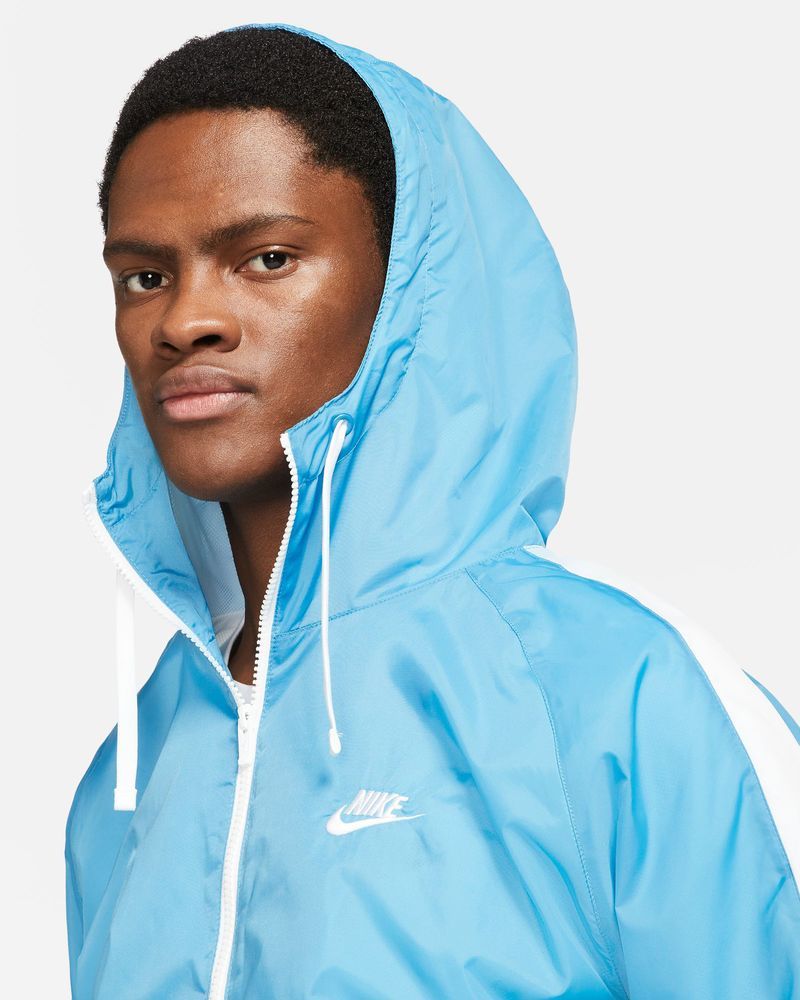 Ensemble survetement nike deals air homme