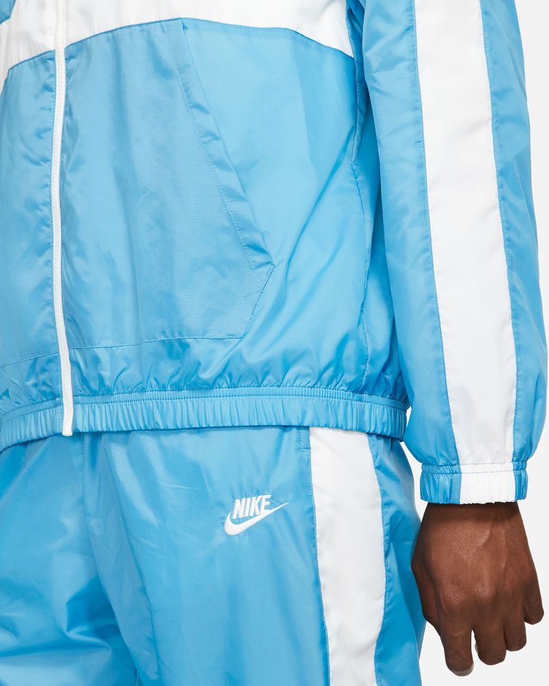 Nike Sportswear Men s Sky Blue Track Suit EKINSPORT