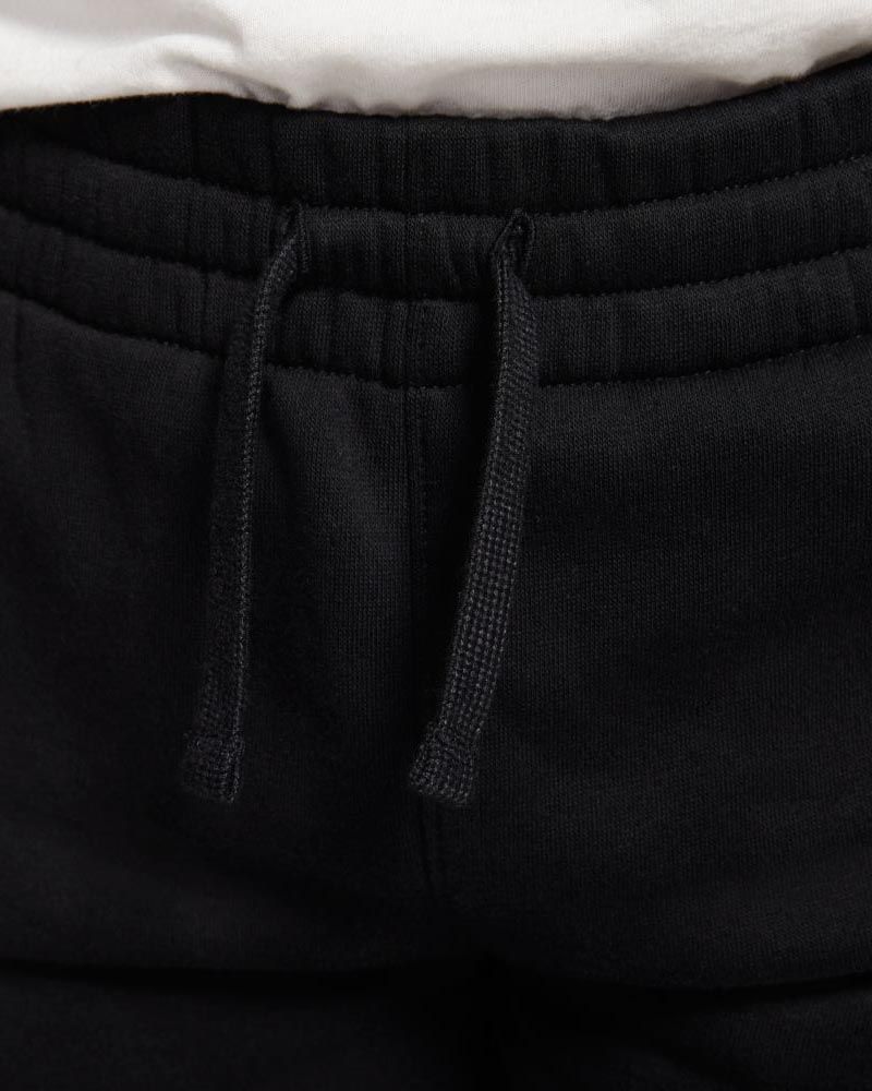 Conjunto de fato de treino para desporto Nike Sportswear Preto para criança
