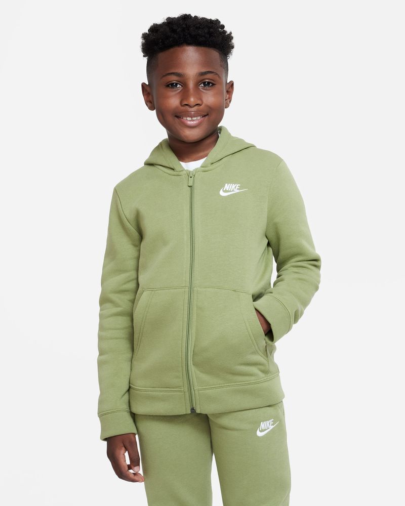 Survetement nike sportswear best sale