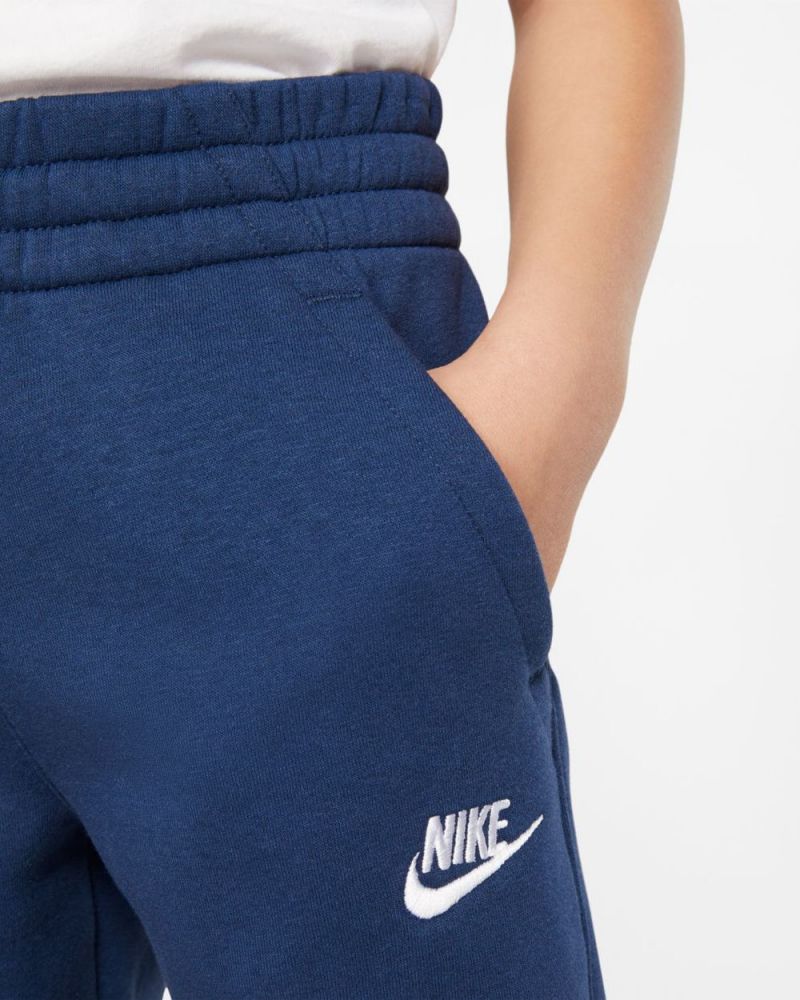 Ensemble nike 2025 bleu foncé
