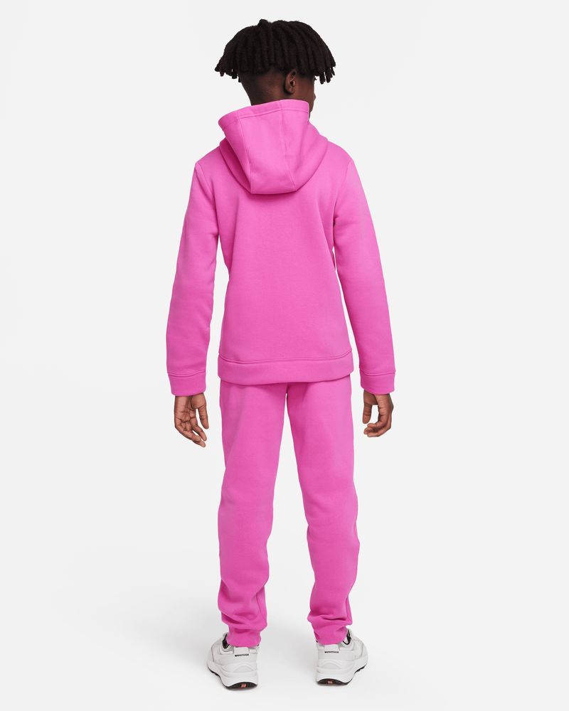 Survet nike rose top