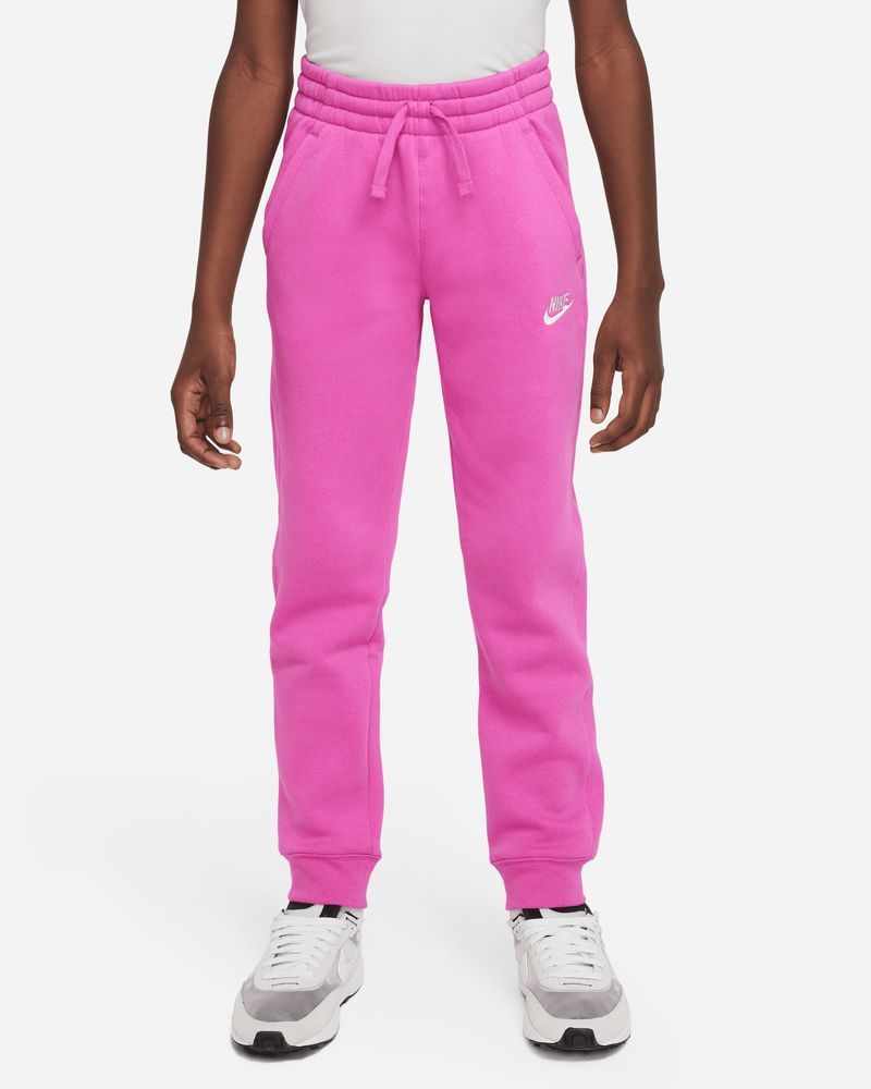 Pantaloni tuta clearance nike fucsia