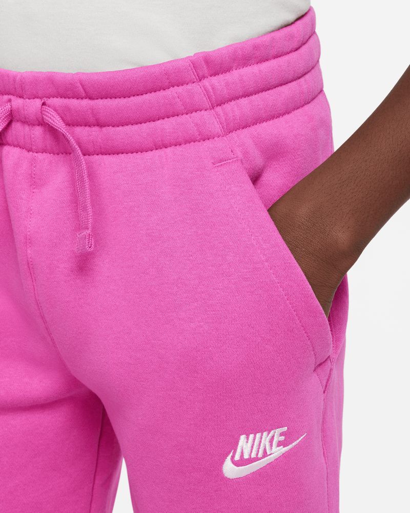 Tuta hotsell nike fucsia