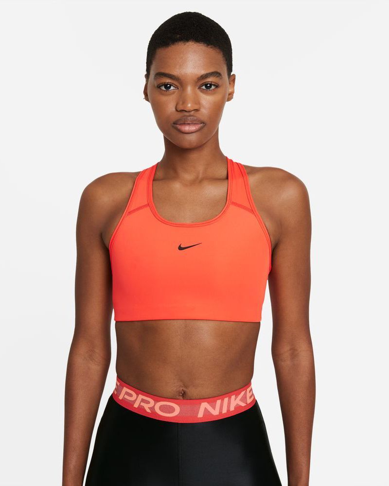 Brassiere nike deals orange