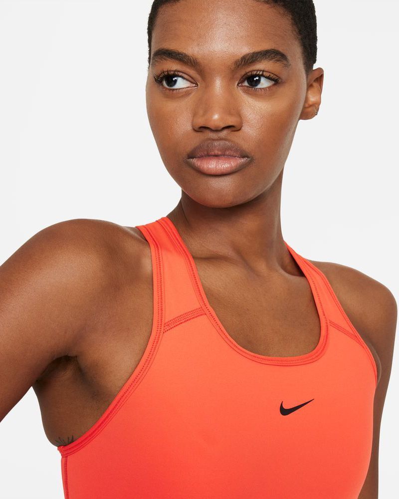 Brassiere store nike swoosh