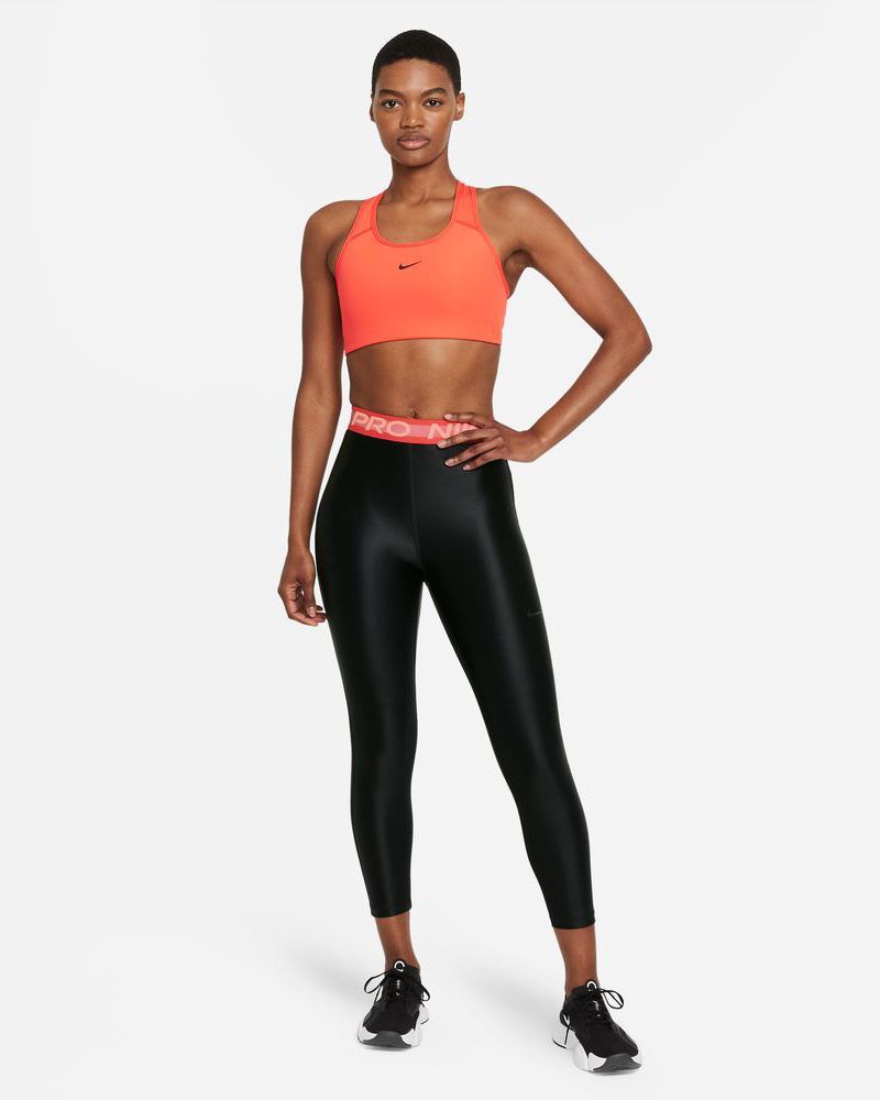 Brassiere nike deals swoosh