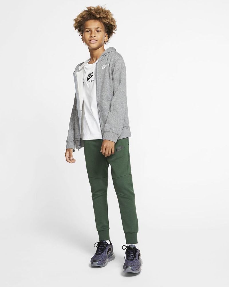 Survêtement de sport / tennis Nike Sportswear pour enfants.