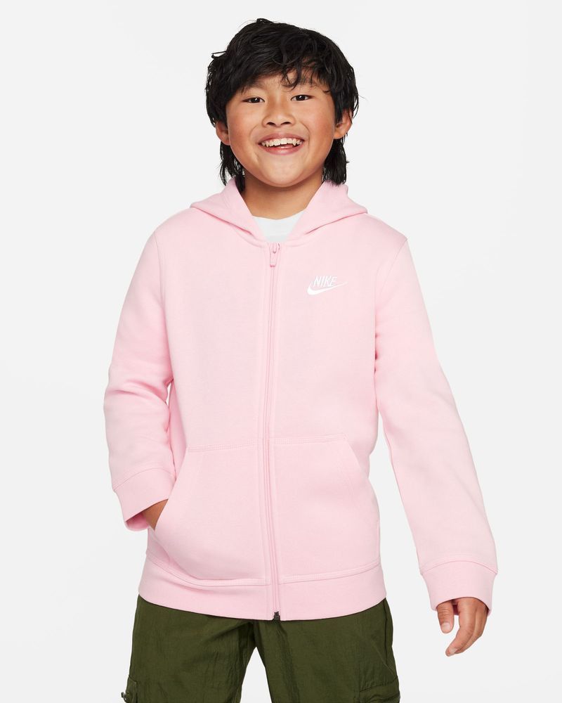 Felpa mizuno donna rosa deals