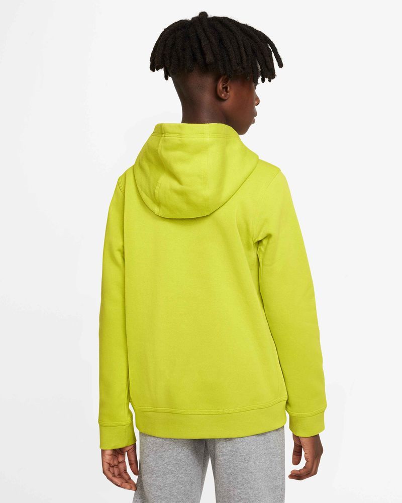 Hoodie best sale nike enfant