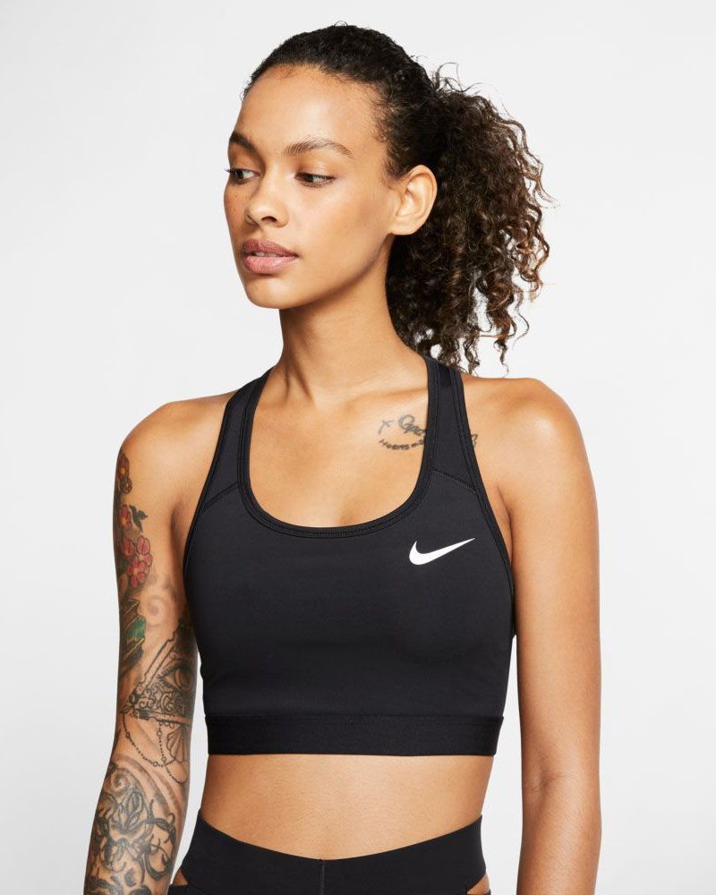 Soutien Nike Nike Pro para Fêmea - BV3900