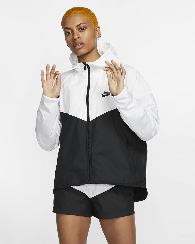 Veste Nike Sportswear Windrunner pour Femme