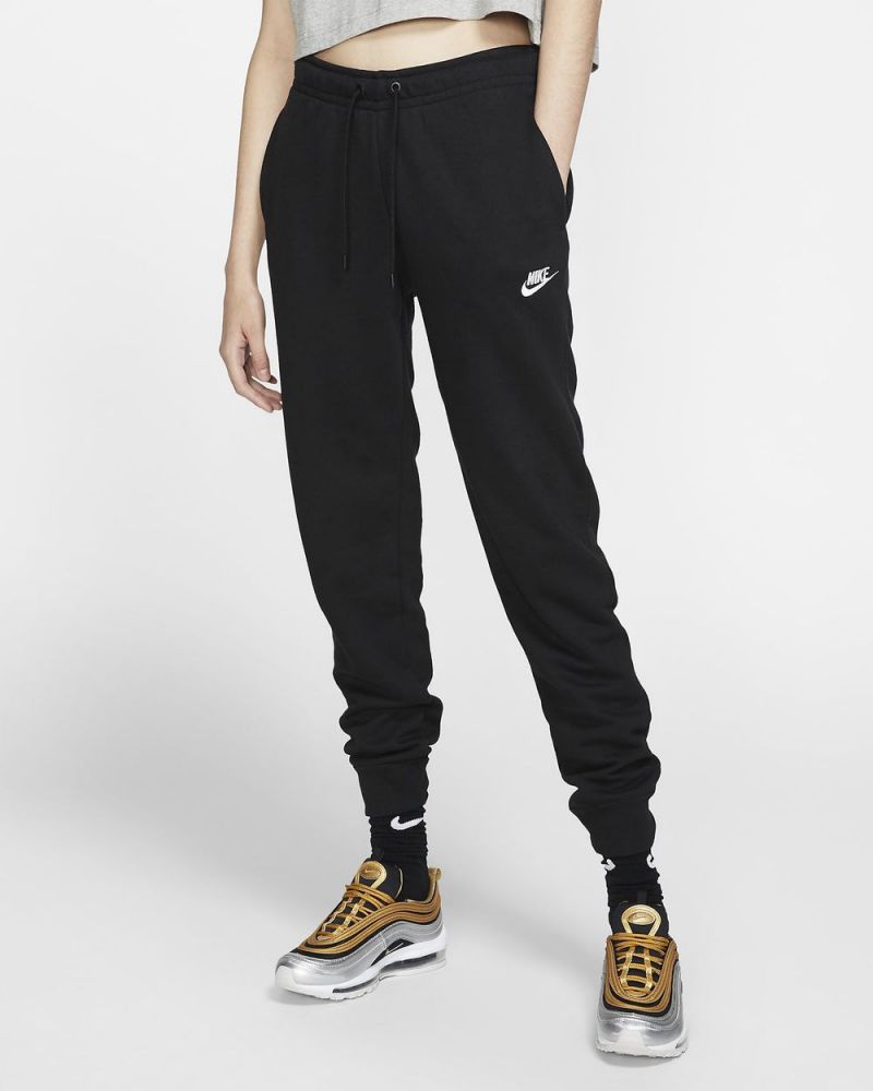 Jogging essential nike femme sales