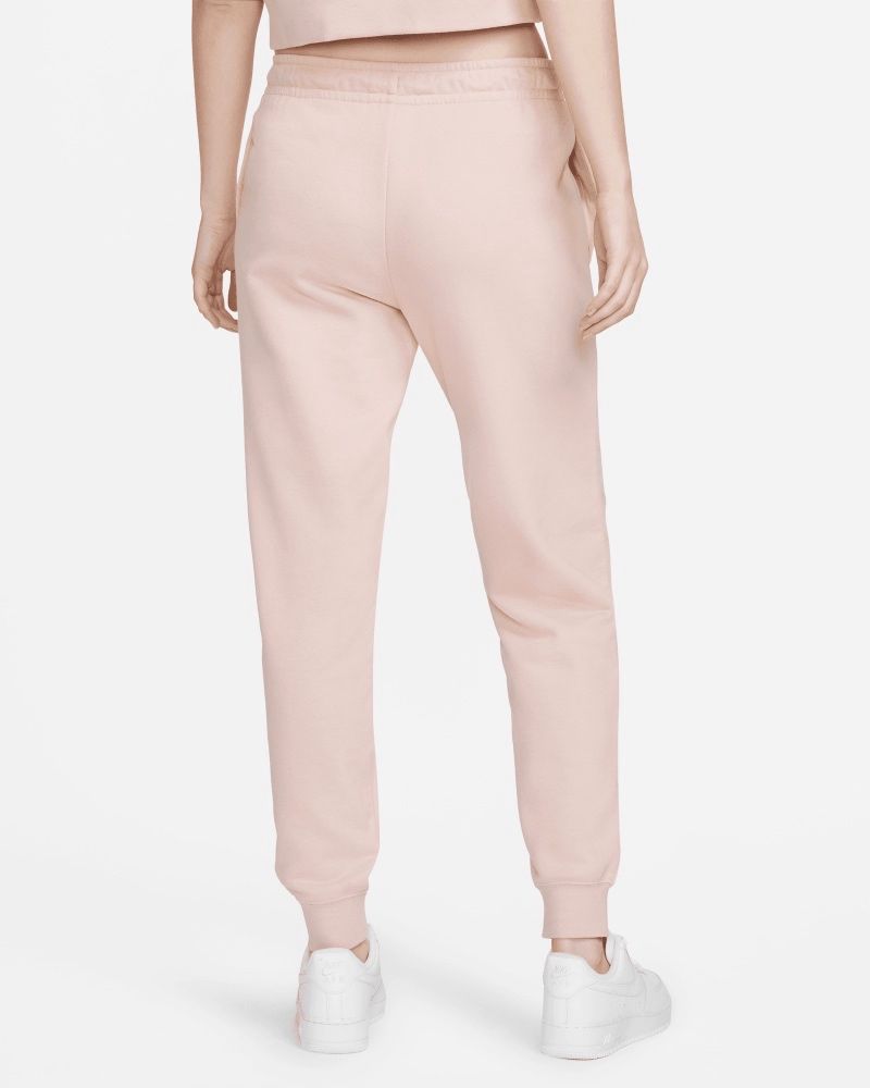 Jogging Rose Femme Nike Essential