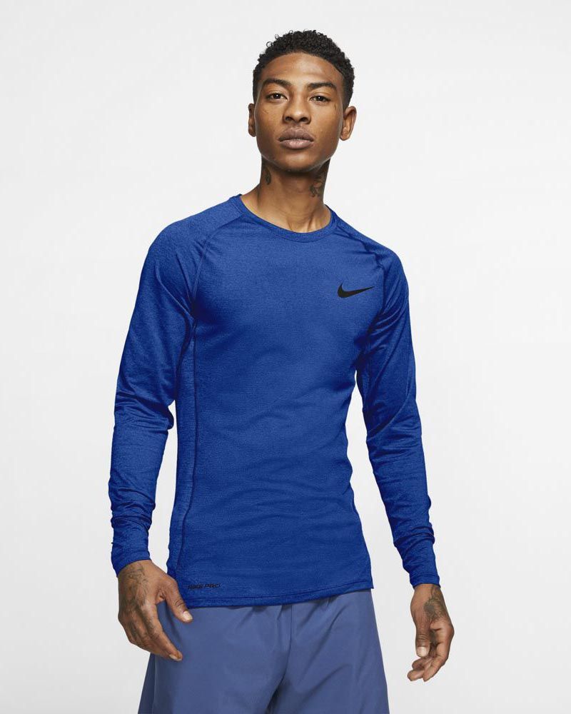 Sous maillot nike bleu online