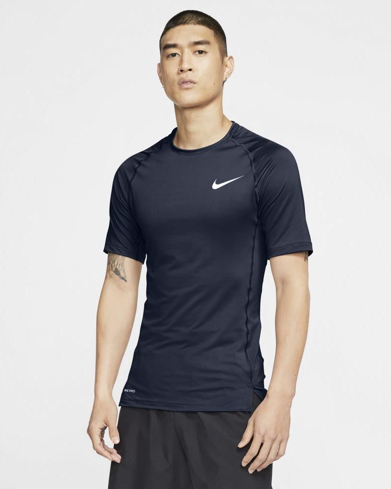 Maillot Nike Pro 4 Compression Homme