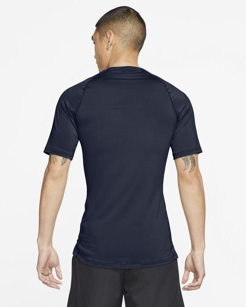 Nike pro camiseta hombre deals