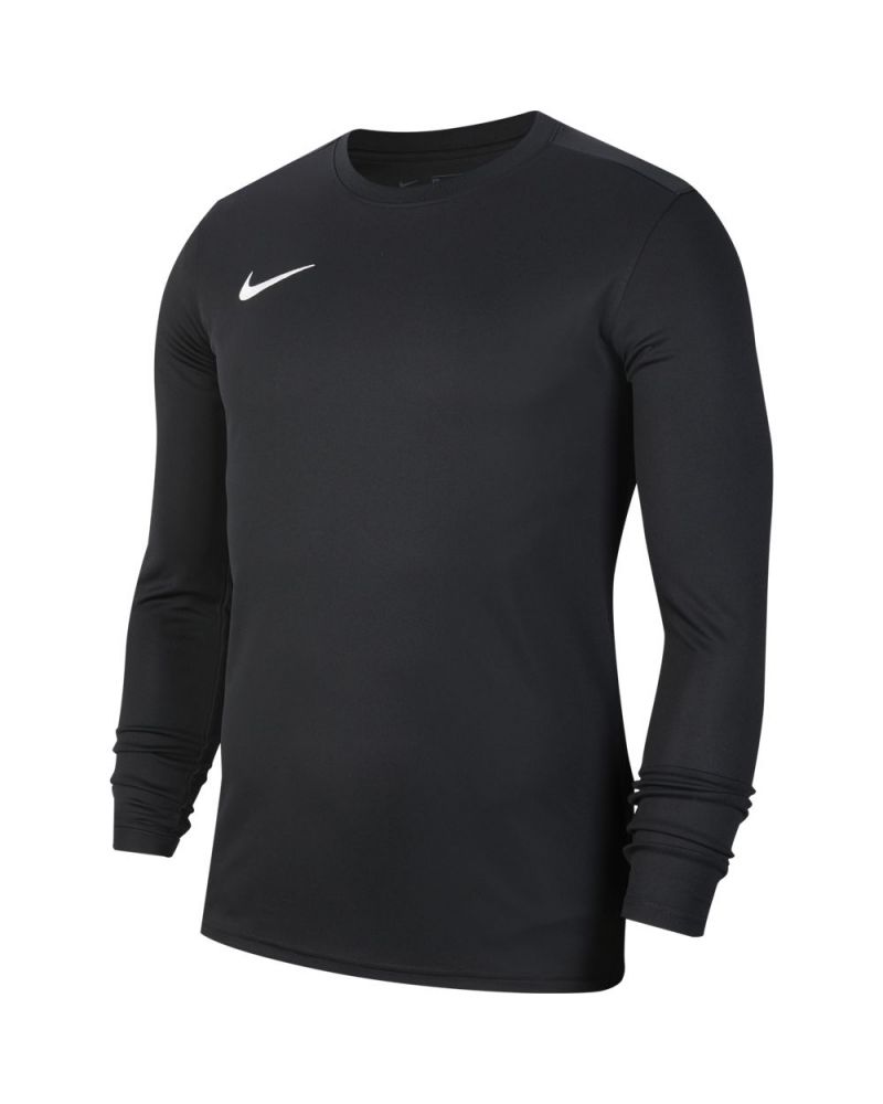 T-shirt Noir Homme Nike Dri-fit Park