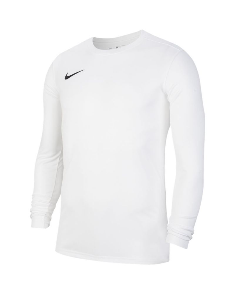 Maillot manche outlet longue foot nike