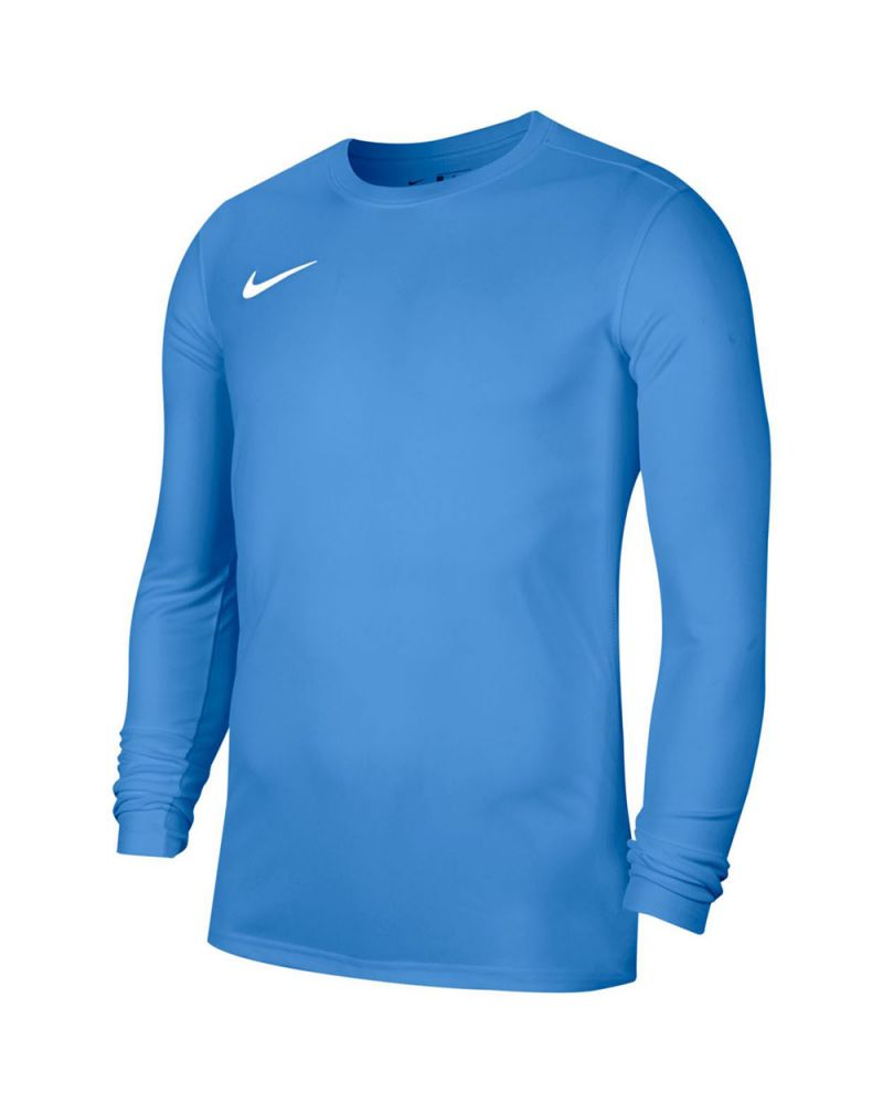Maillot foot shop nike manche longue
