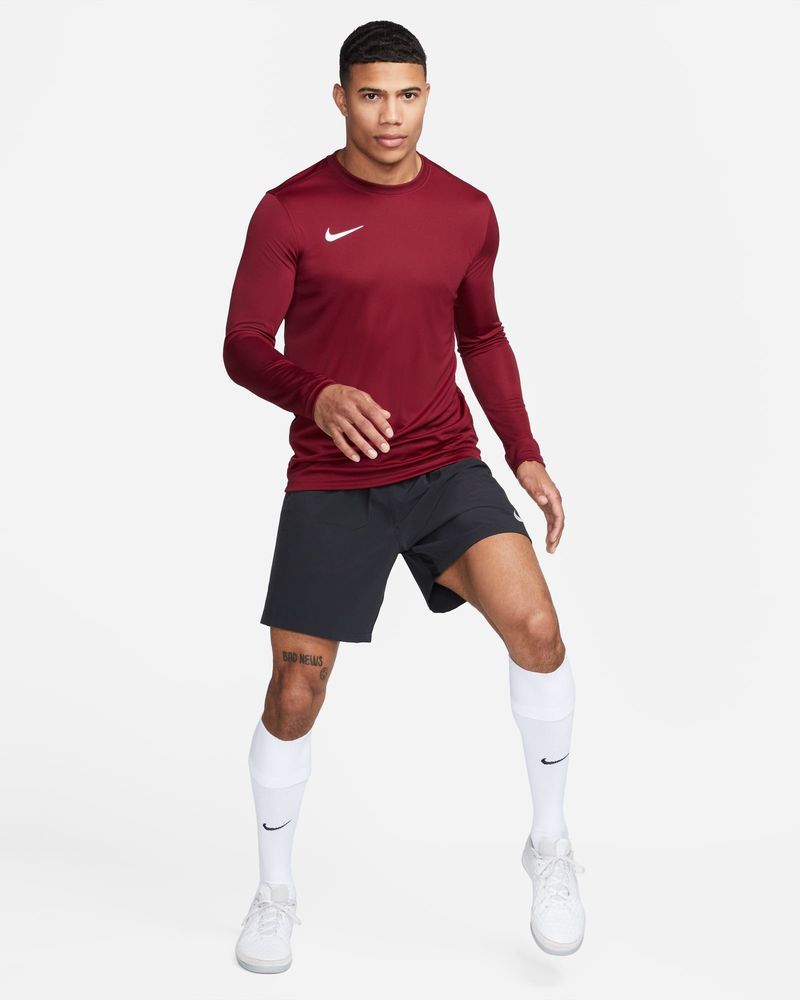 Trui Nike Park VII voor Mannen BV6706 EKINSPORT