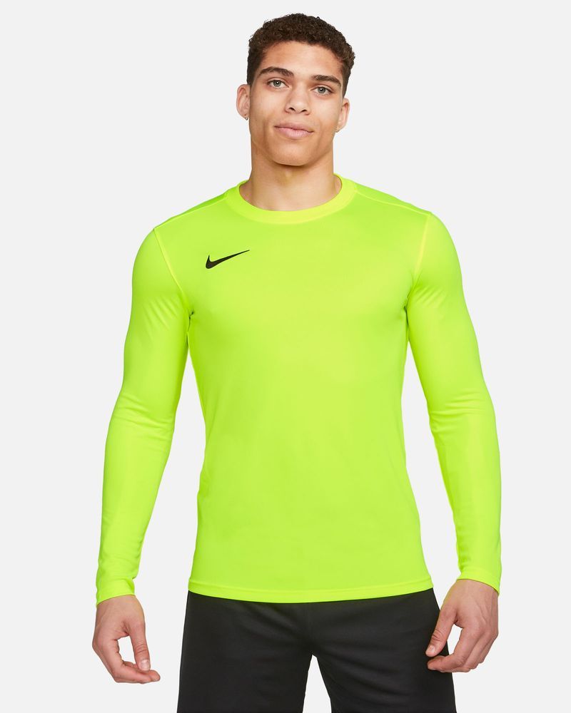 Camiseta nike park vi on sale
